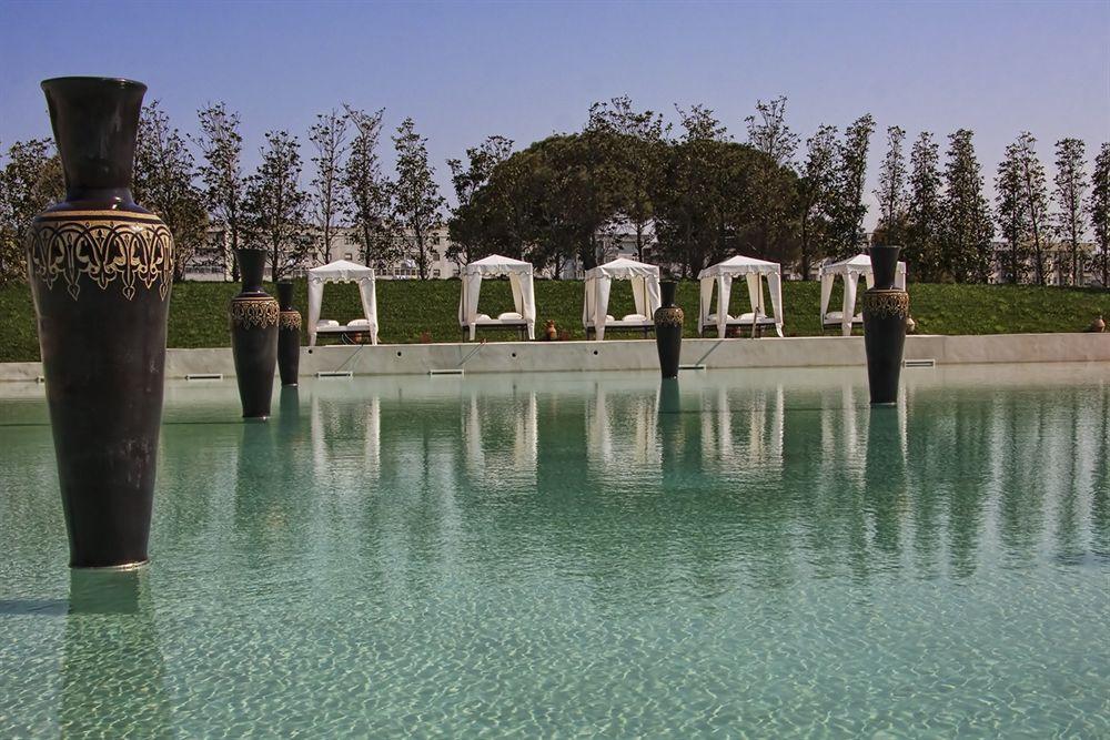 Masseria & Spa Luciagiovanni Lecce Buitenkant foto