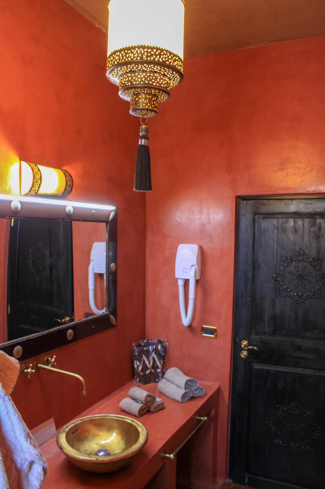 Masseria & Spa Luciagiovanni Lecce Buitenkant foto