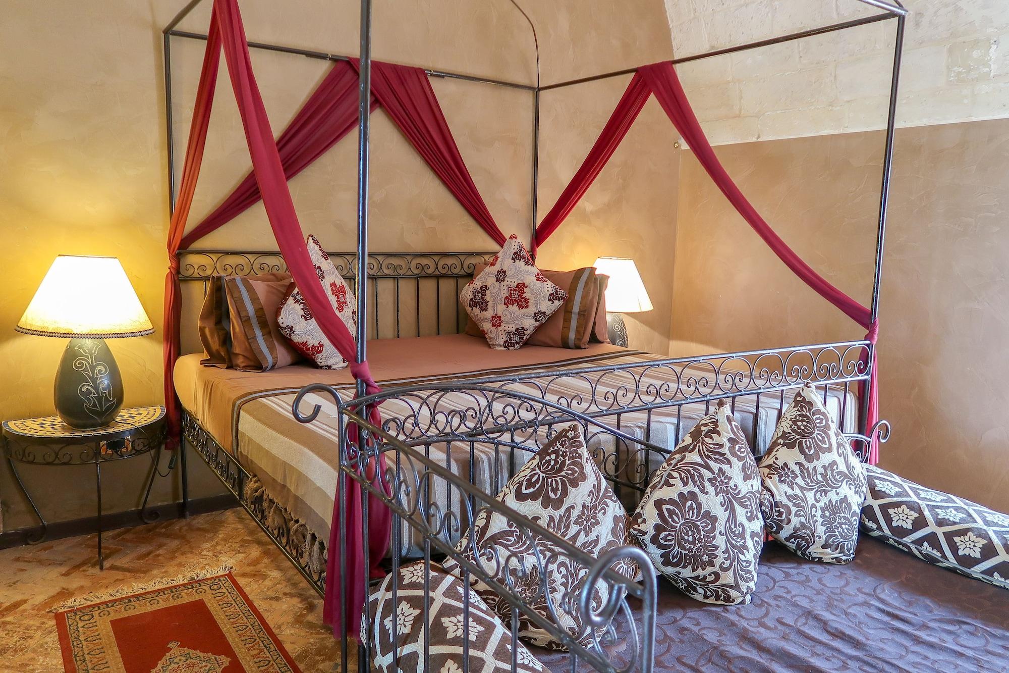 Masseria & Spa Luciagiovanni Lecce Buitenkant foto