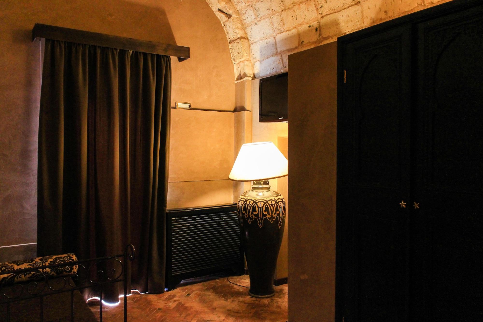 Masseria & Spa Luciagiovanni Lecce Buitenkant foto