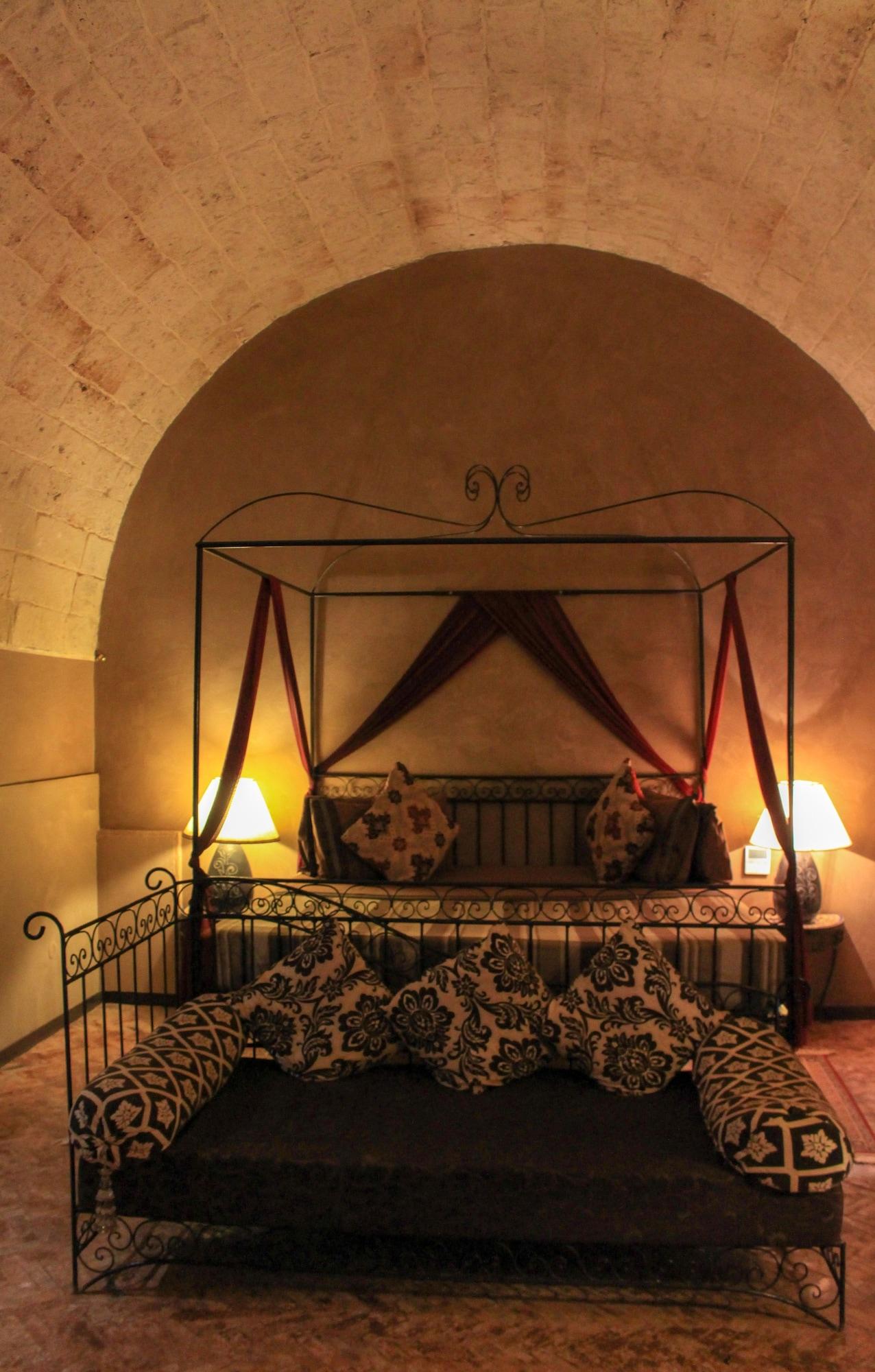 Masseria & Spa Luciagiovanni Lecce Buitenkant foto