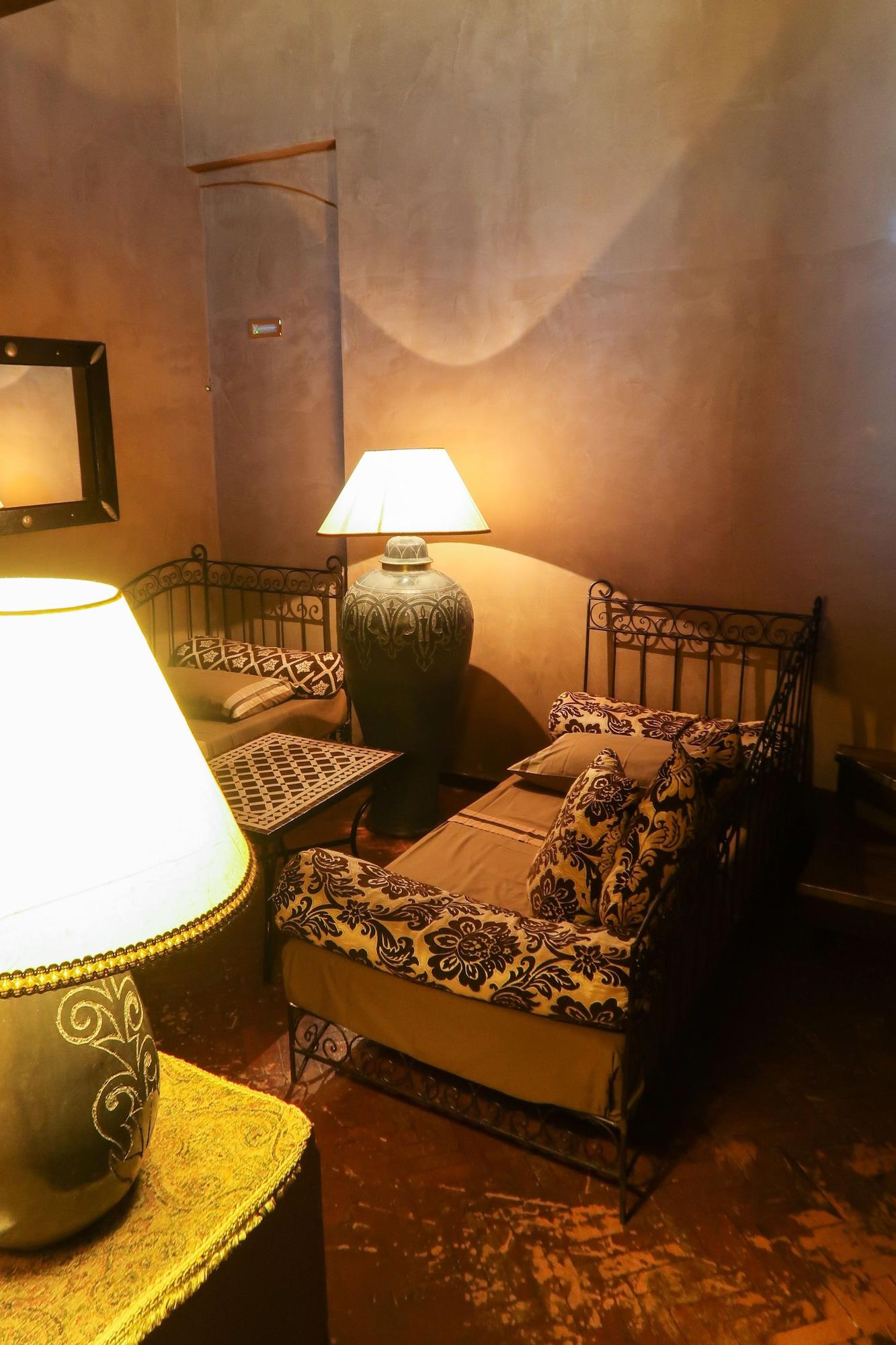 Masseria & Spa Luciagiovanni Lecce Buitenkant foto
