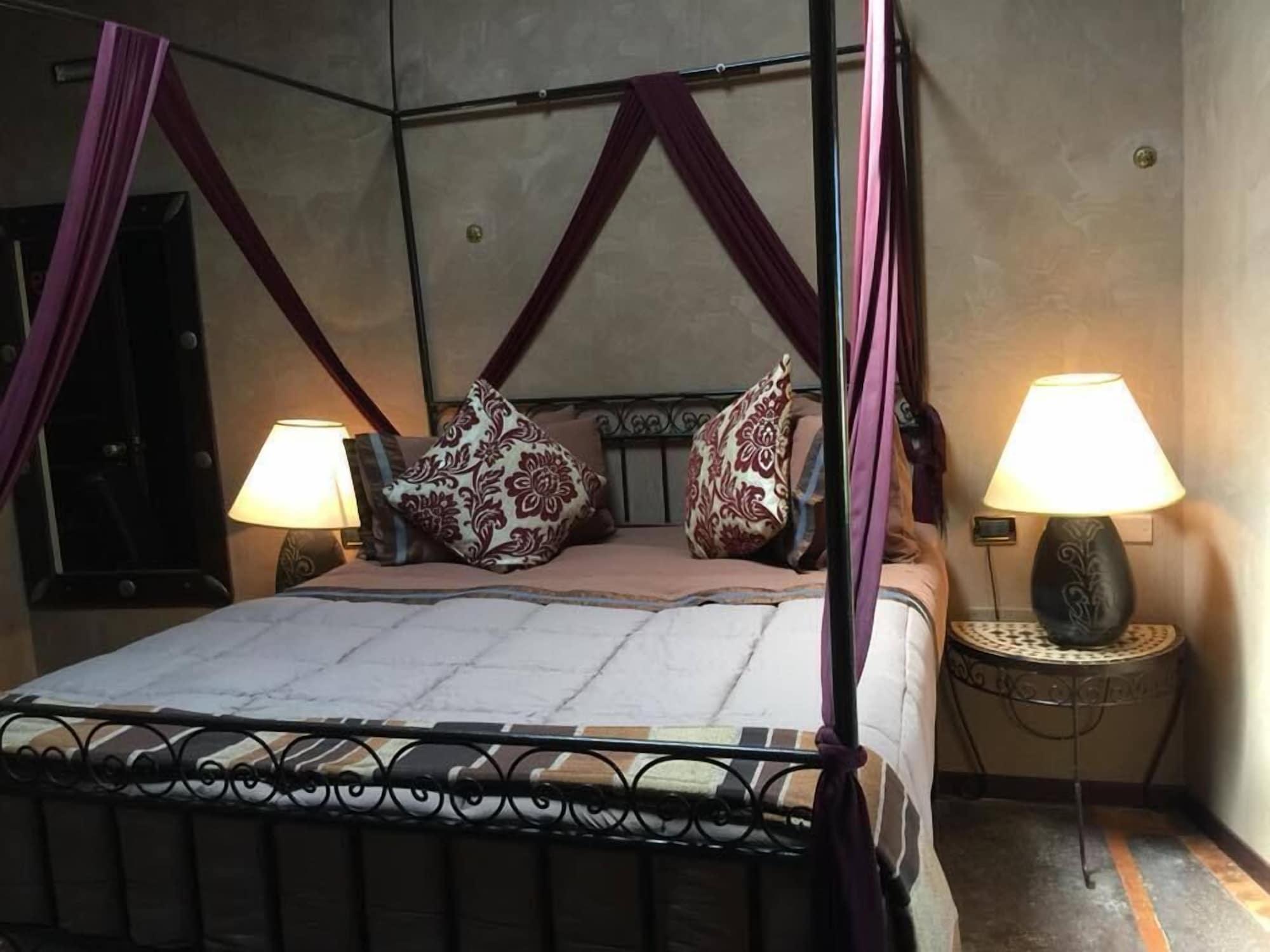 Masseria & Spa Luciagiovanni Lecce Buitenkant foto