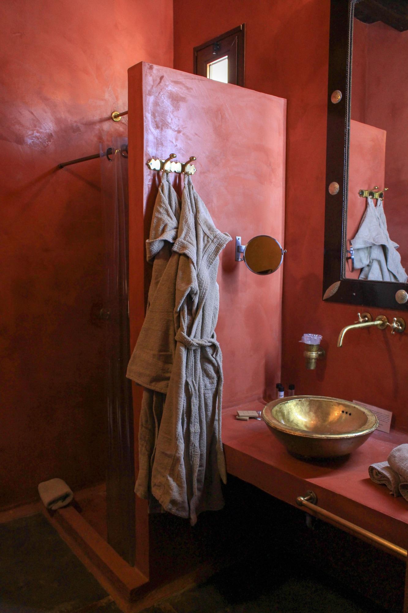 Masseria & Spa Luciagiovanni Lecce Buitenkant foto