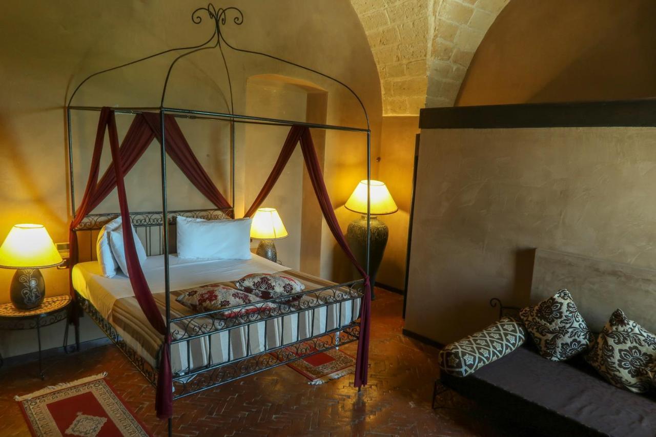 Masseria & Spa Luciagiovanni Lecce Buitenkant foto