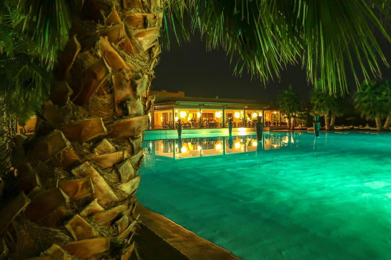 Masseria & Spa Luciagiovanni Lecce Buitenkant foto