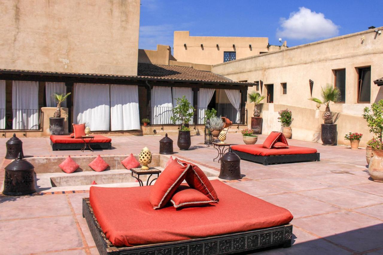 Masseria & Spa Luciagiovanni Lecce Buitenkant foto