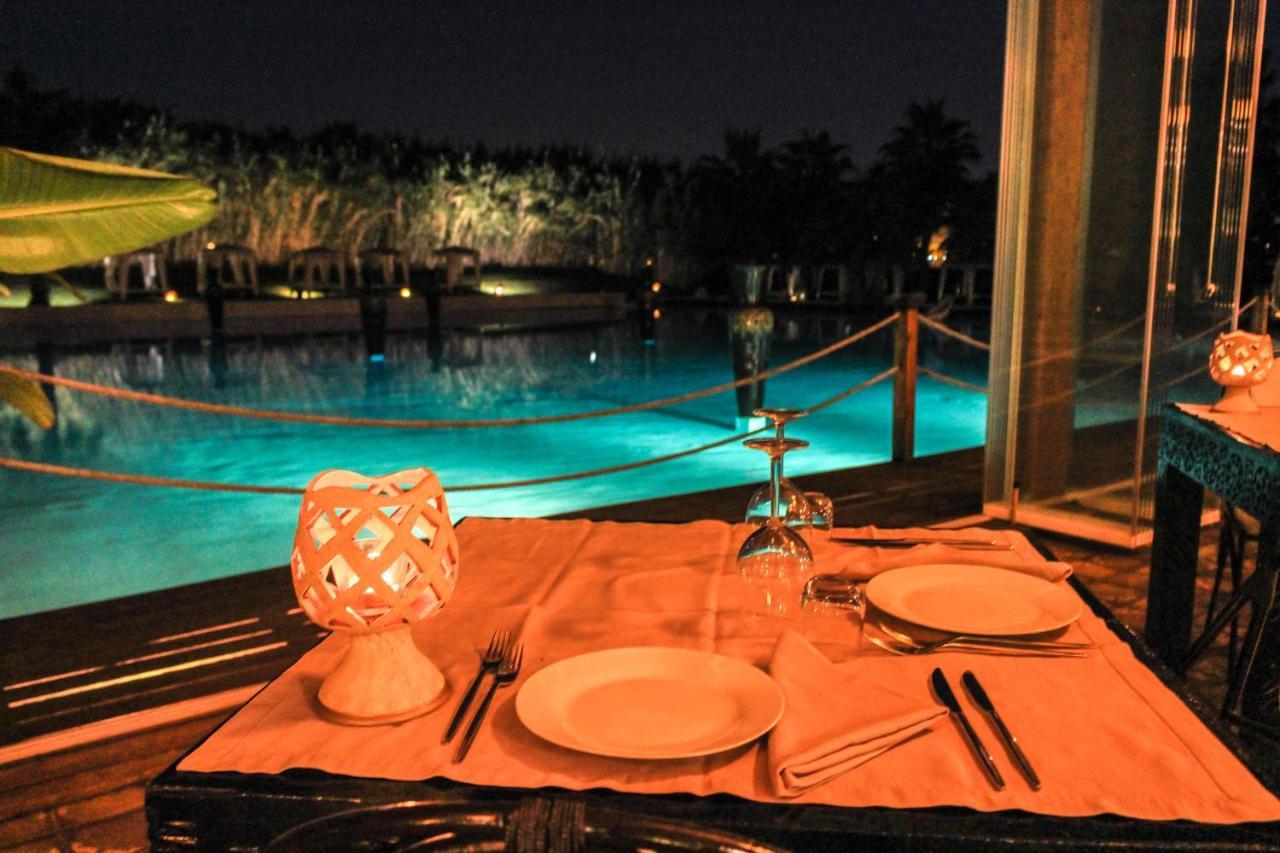 Masseria & Spa Luciagiovanni Lecce Buitenkant foto