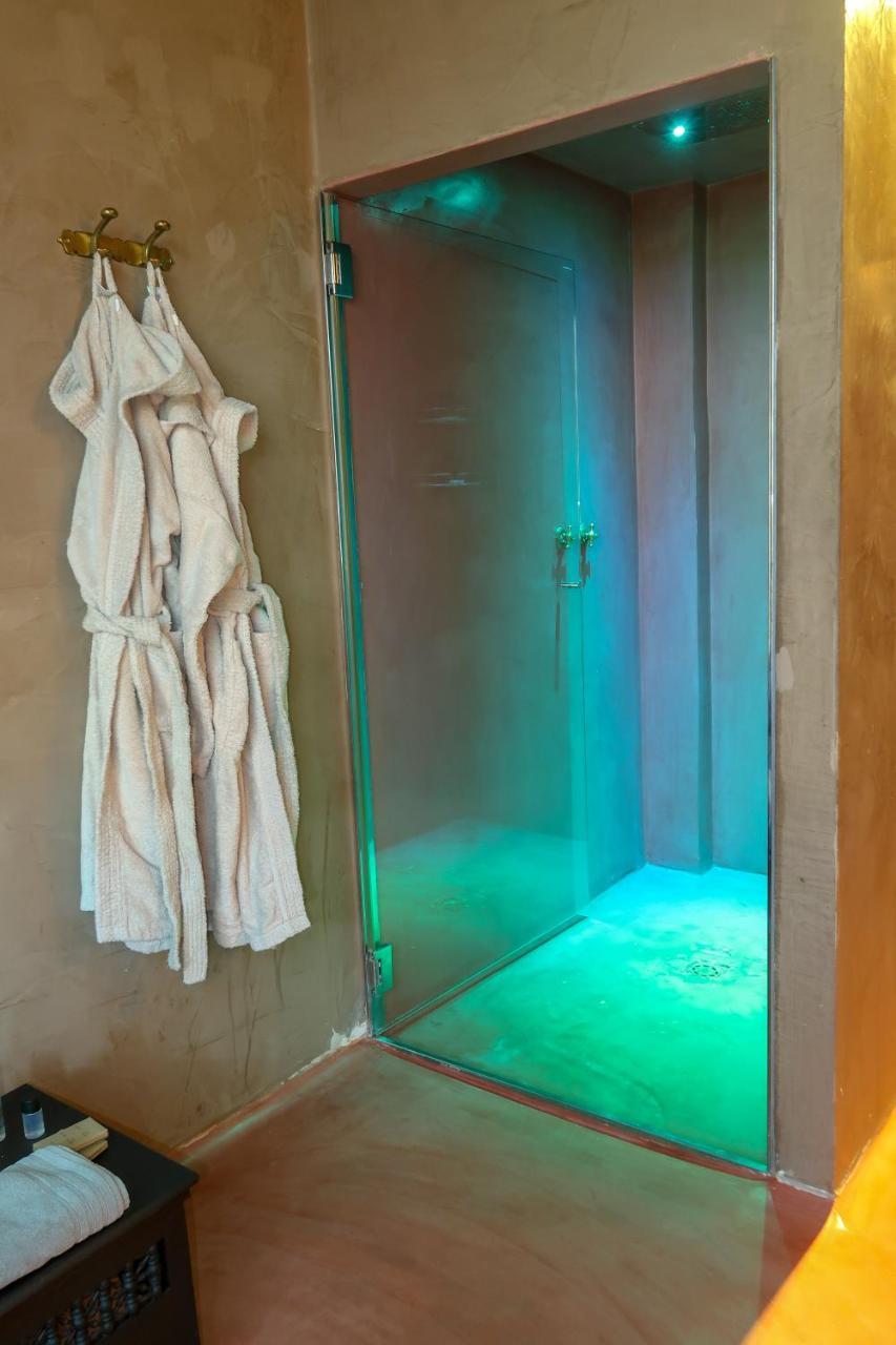 Masseria & Spa Luciagiovanni Lecce Buitenkant foto