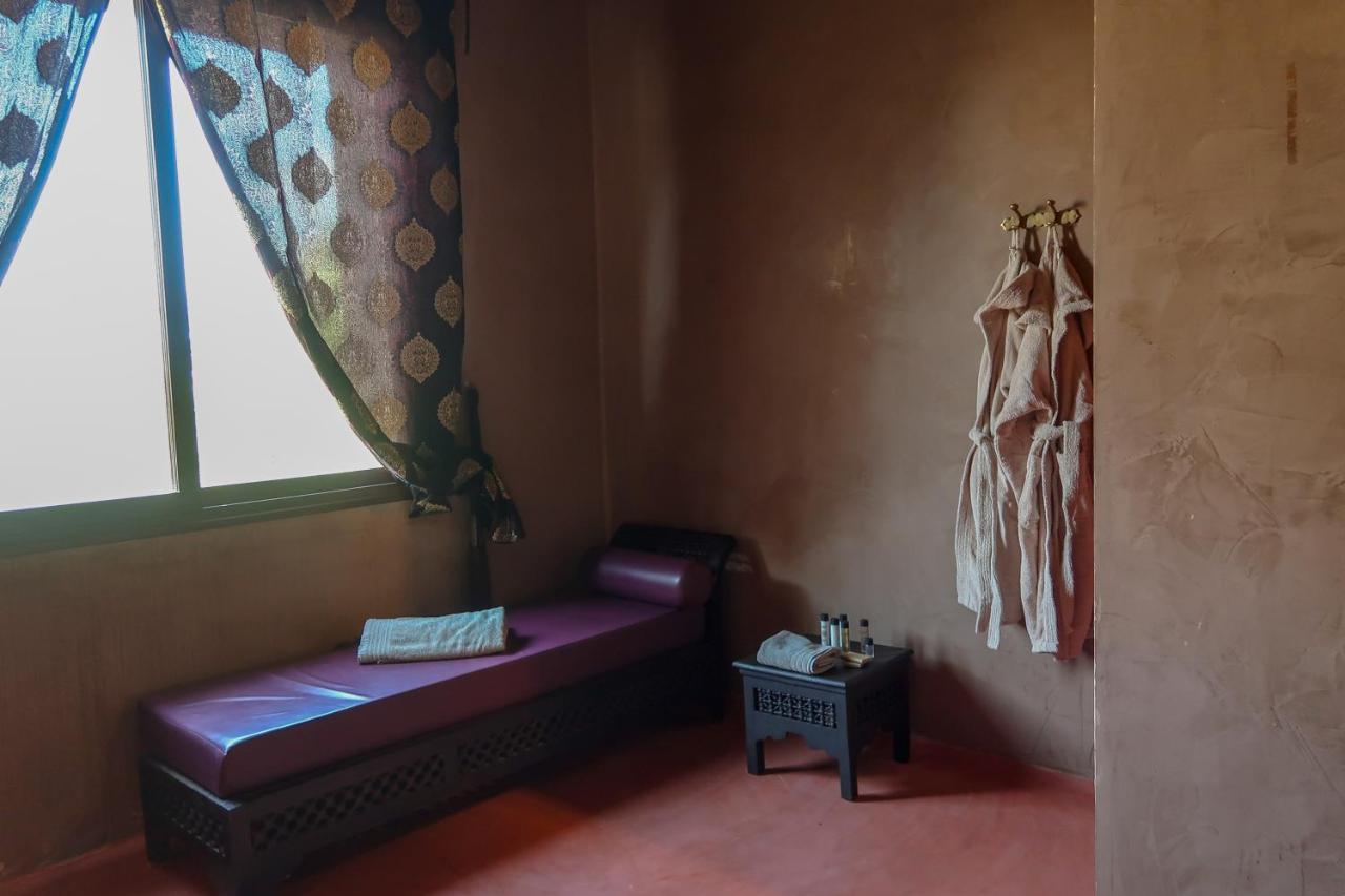 Masseria & Spa Luciagiovanni Lecce Buitenkant foto