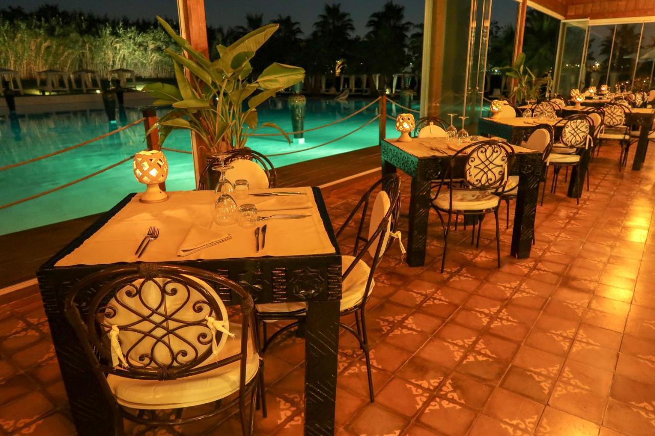 Masseria & Spa Luciagiovanni Lecce Buitenkant foto