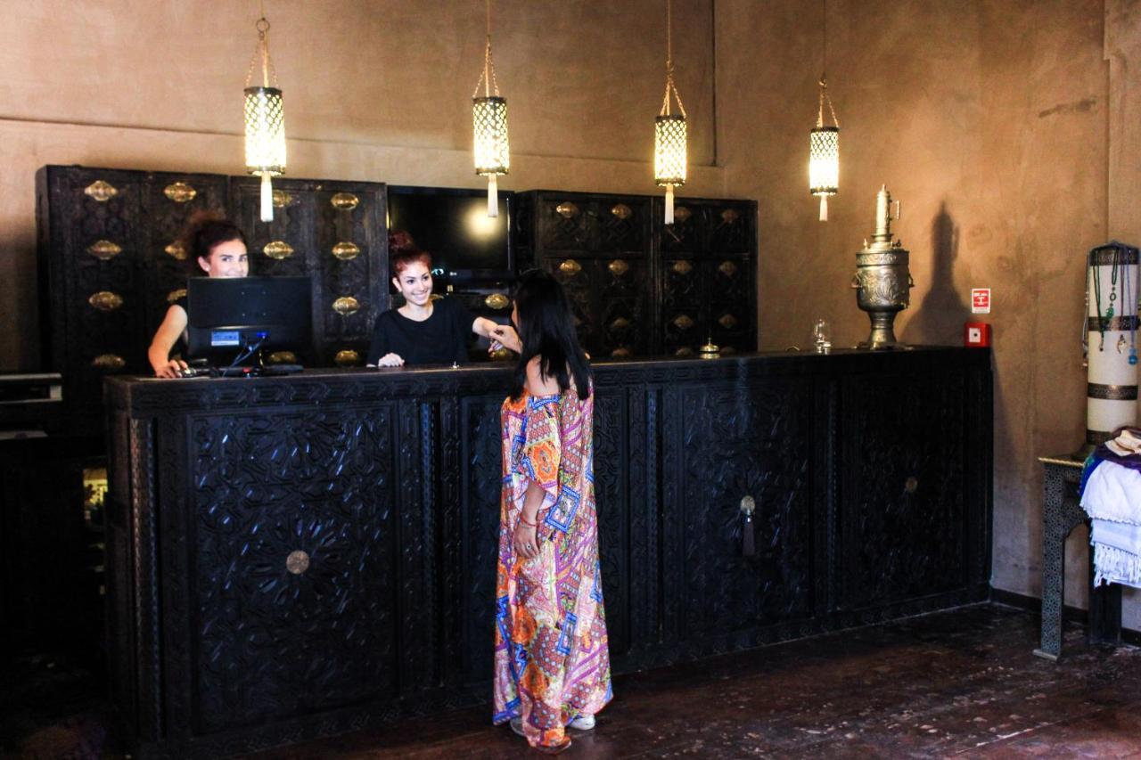 Masseria & Spa Luciagiovanni Lecce Buitenkant foto
