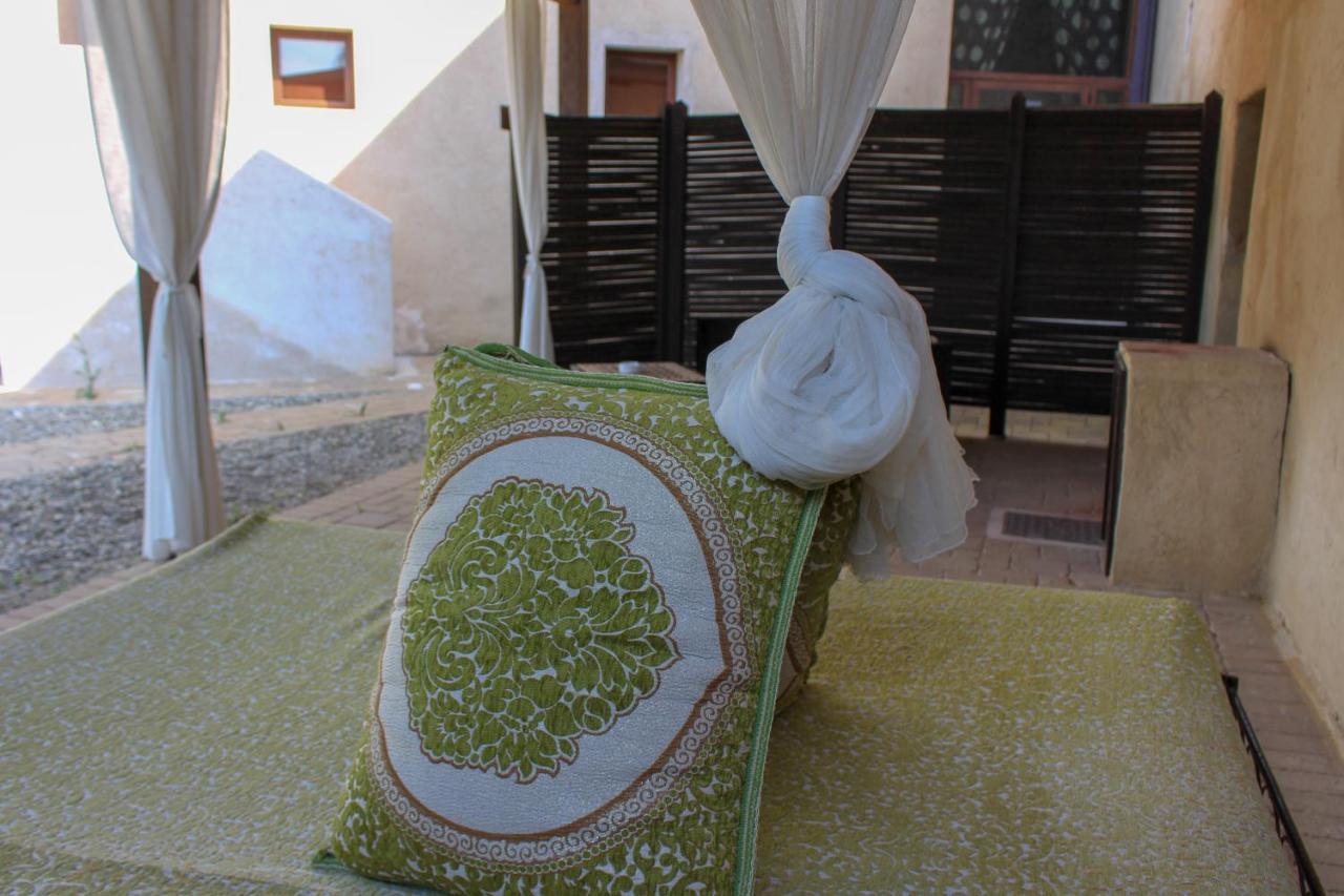 Masseria & Spa Luciagiovanni Lecce Buitenkant foto