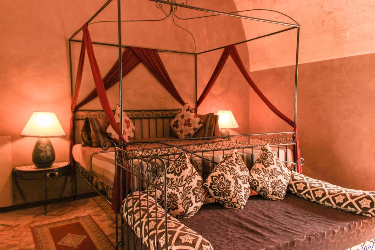 Masseria & Spa Luciagiovanni Lecce Buitenkant foto