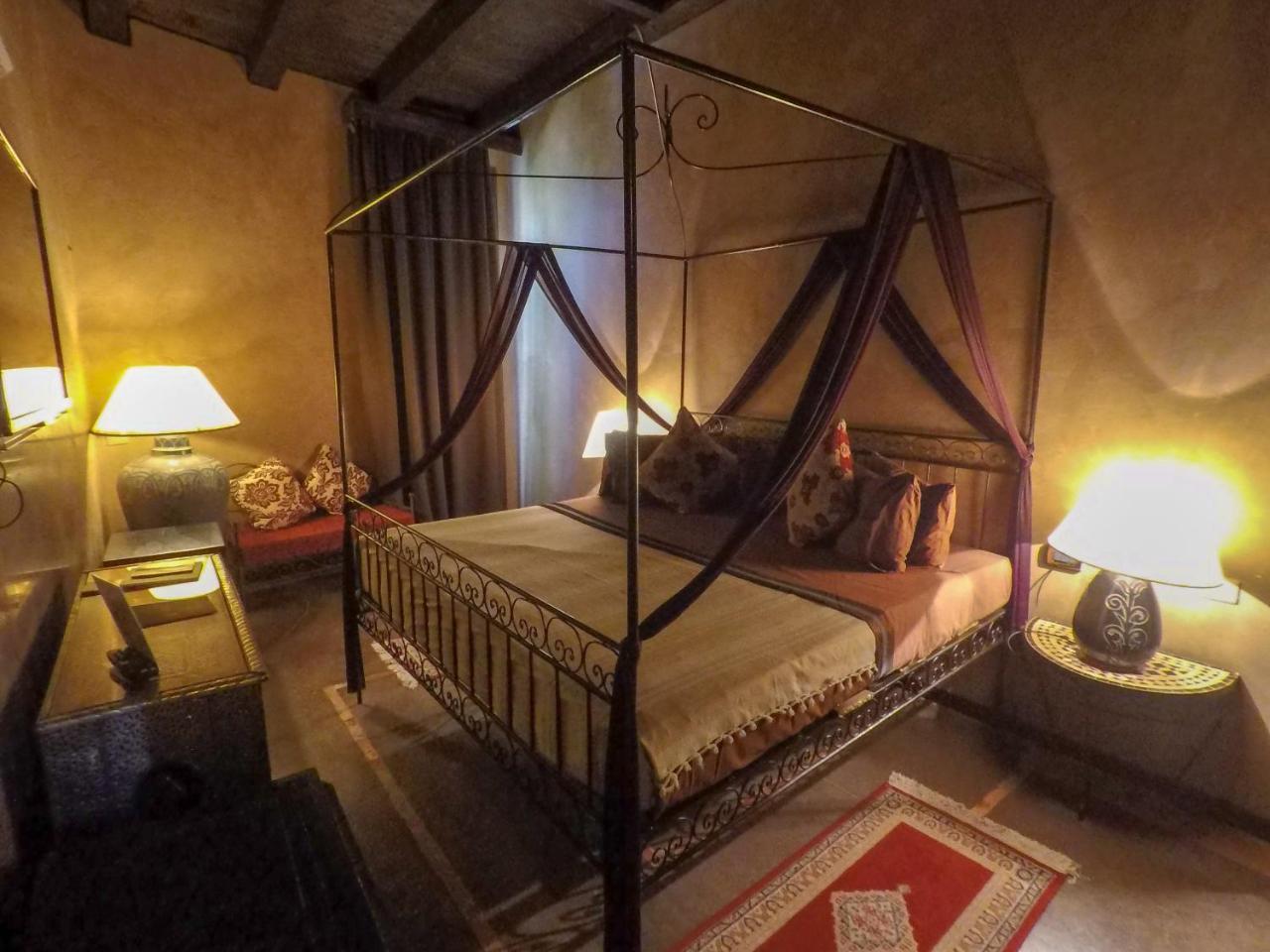 Masseria & Spa Luciagiovanni Lecce Buitenkant foto