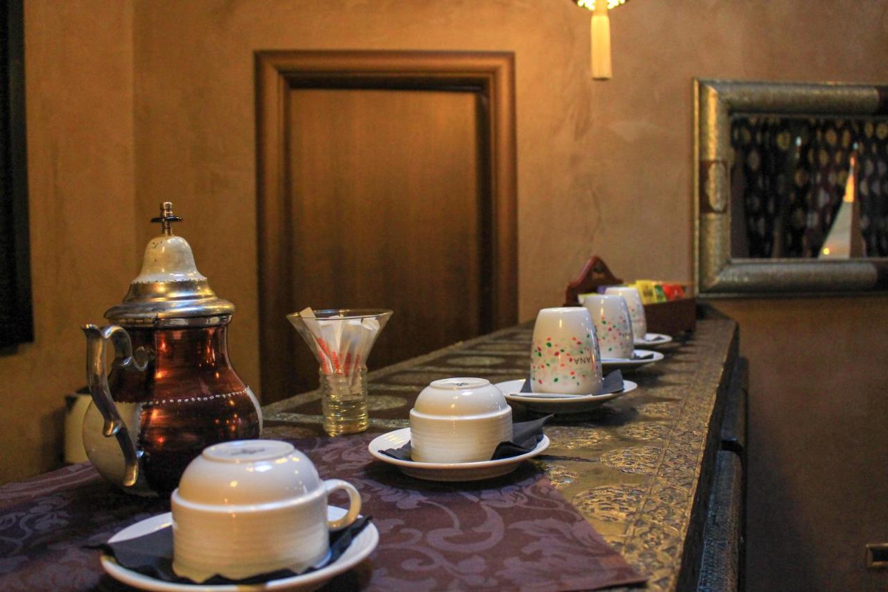 Masseria & Spa Luciagiovanni Lecce Buitenkant foto