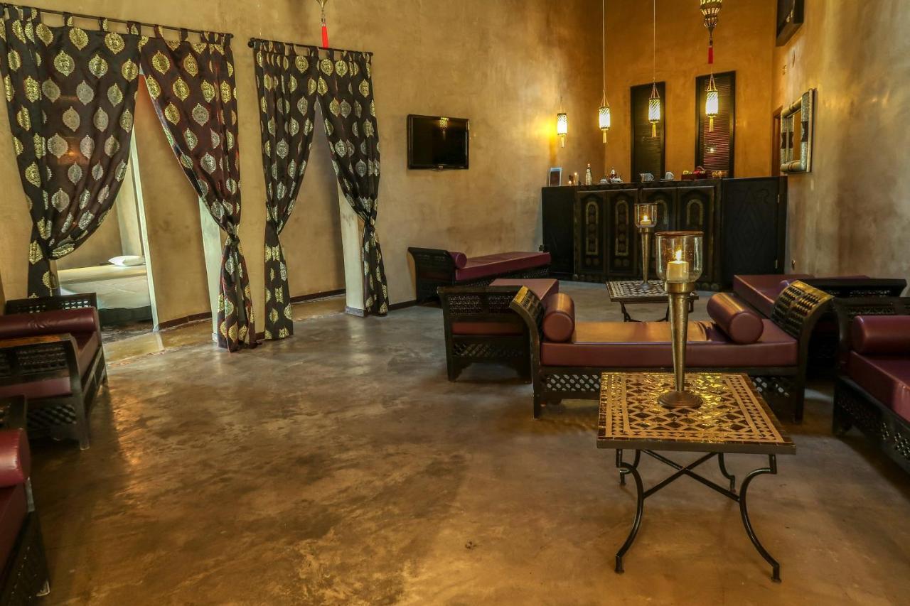 Masseria & Spa Luciagiovanni Lecce Buitenkant foto